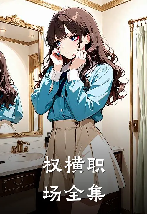 权横职场全集