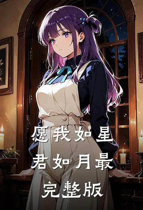 愿我如星君如月最完整版