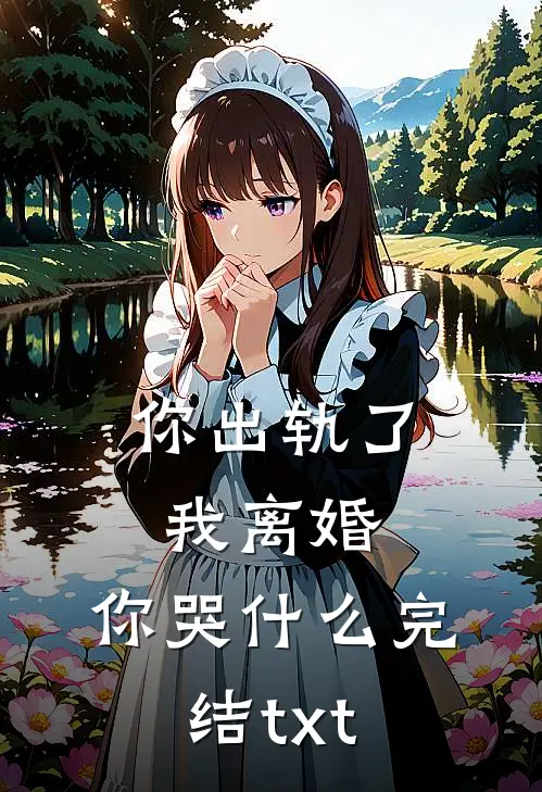 你出轨了，我离婚，你哭什么完结txt