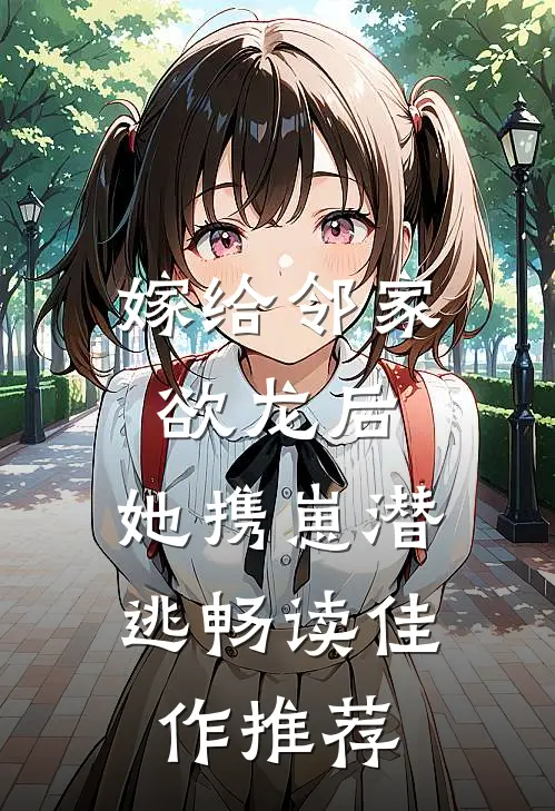 嫁给邻家欲龙后，她携崽潜逃畅读佳作推荐