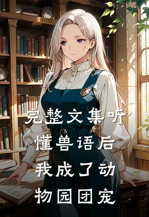 完整文集听懂兽语后，我成了动物园团宠