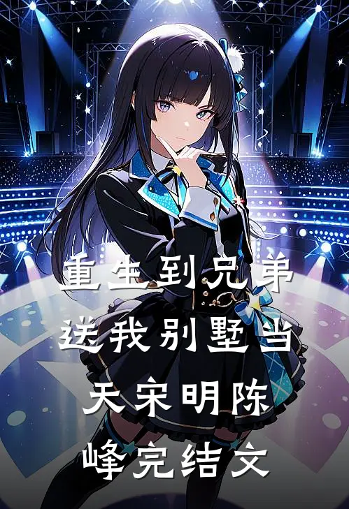 重生到兄弟送我别墅当天宋明陈峰完结文