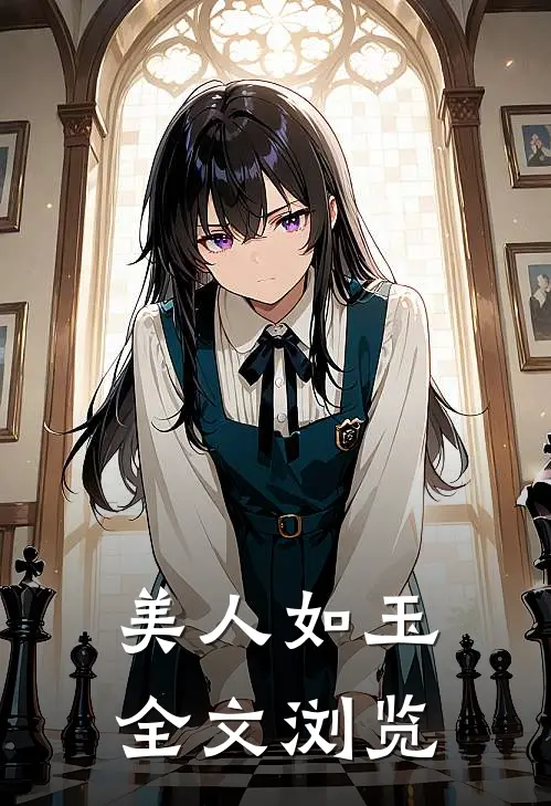 美人如玉全文浏览