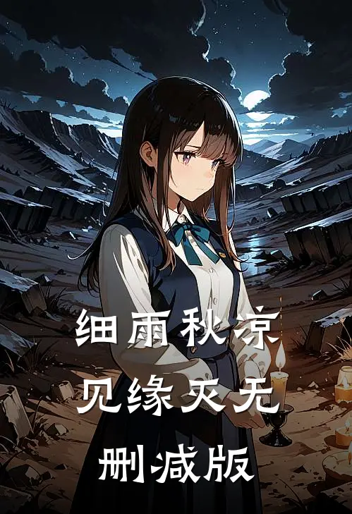 细雨秋凉见缘灭无删减版