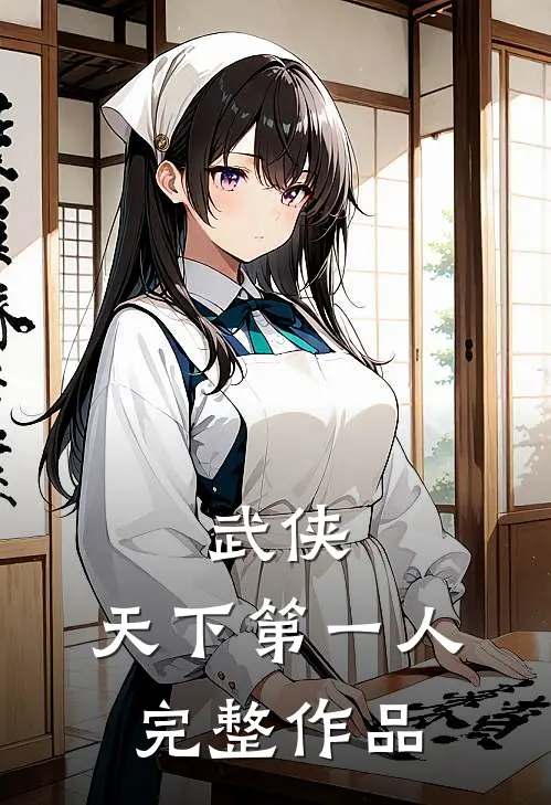 武侠：天下第一人完整作品