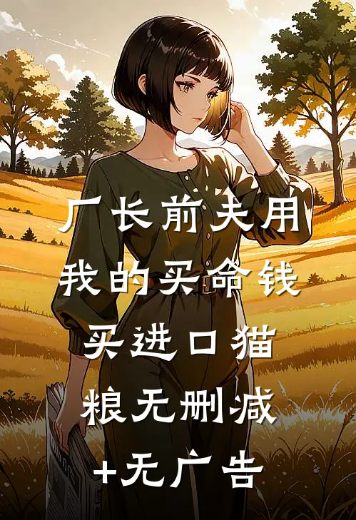 厂长前夫用我的买命钱买进口猫粮无删减+无广告