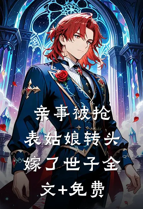 亲事被抢，表姑娘转头嫁了世子全文+免费