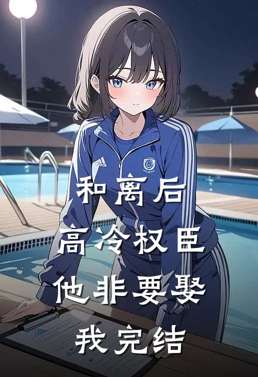 和离后，高冷权臣他非要娶我完结