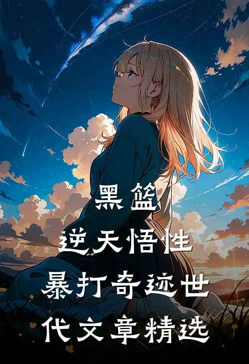 黑篮：逆天悟性，暴打奇迹世代文章精选