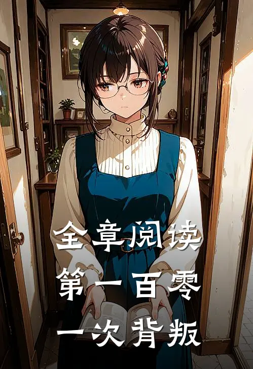 全章阅读第一百零一次背叛