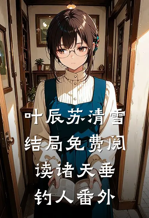 叶辰苏清雪结局免费阅读诸天垂钓人番外