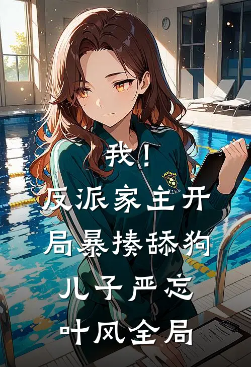 我！反派家主，开局暴揍舔狗儿子严忘叶风全局