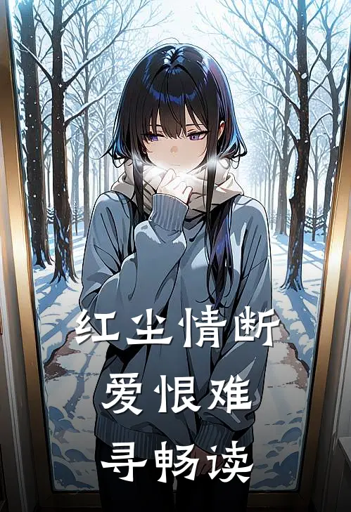 红尘情断，爱恨难寻畅读