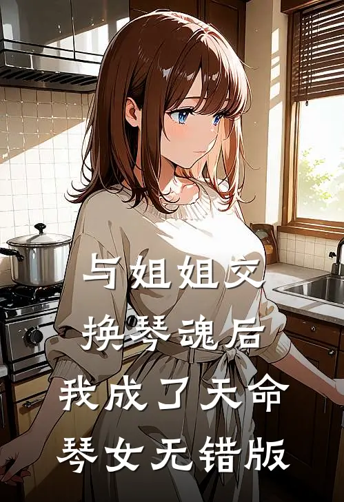 与姐姐交换琴魂后，我成了天命琴女无错版