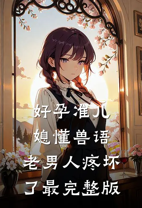好孕准儿媳懂兽语，老男人疼坏了最完整版