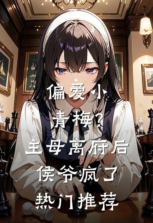 偏爱小青梅？主母离府后侯爷疯了热门推荐