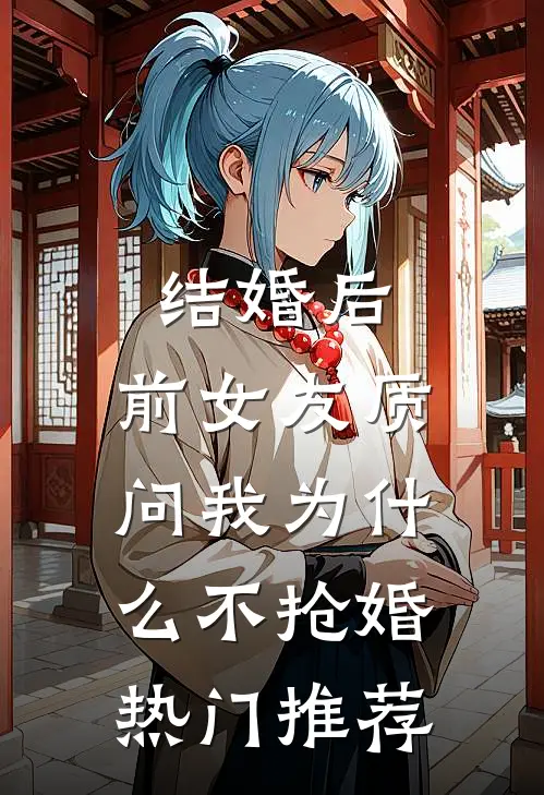 结婚后，前女友质问我为什么不抢婚热门推荐