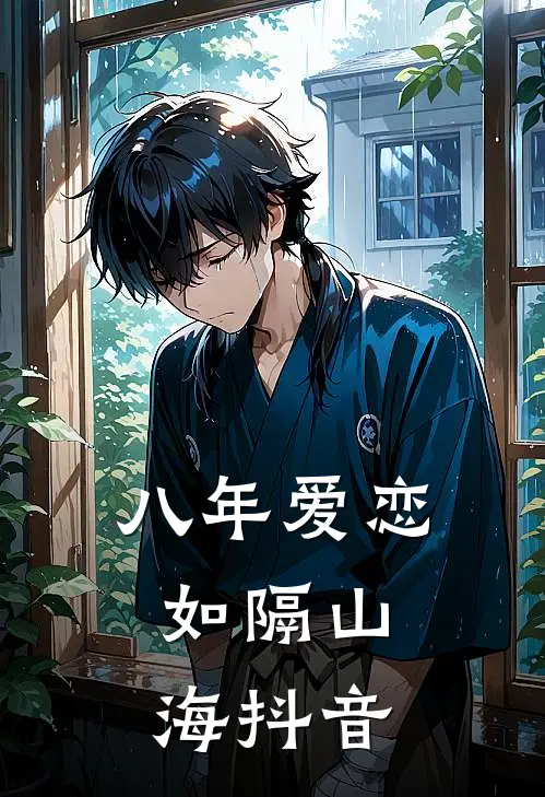 八年爱恋，如隔山海抖音