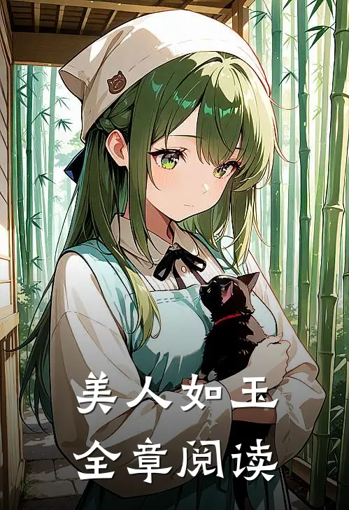 美人如玉全章阅读