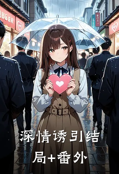 深情诱引结局+番外