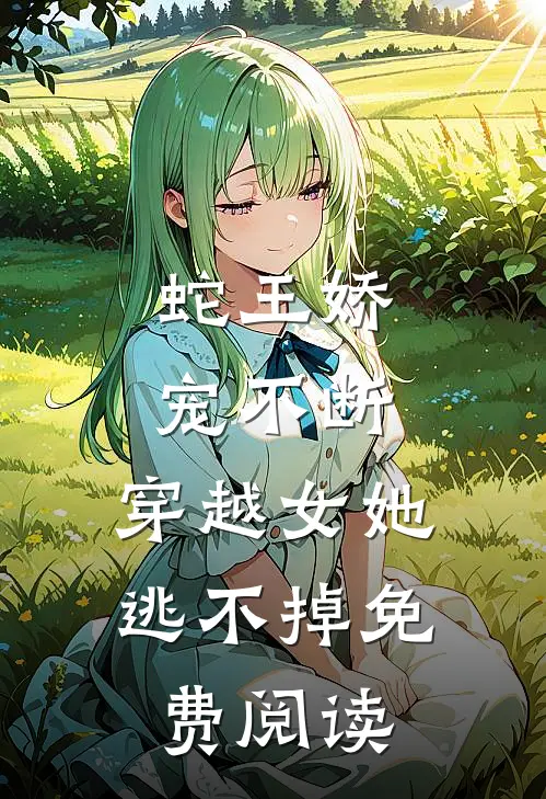 蛇王娇宠不断，穿越女她逃不掉免费阅读