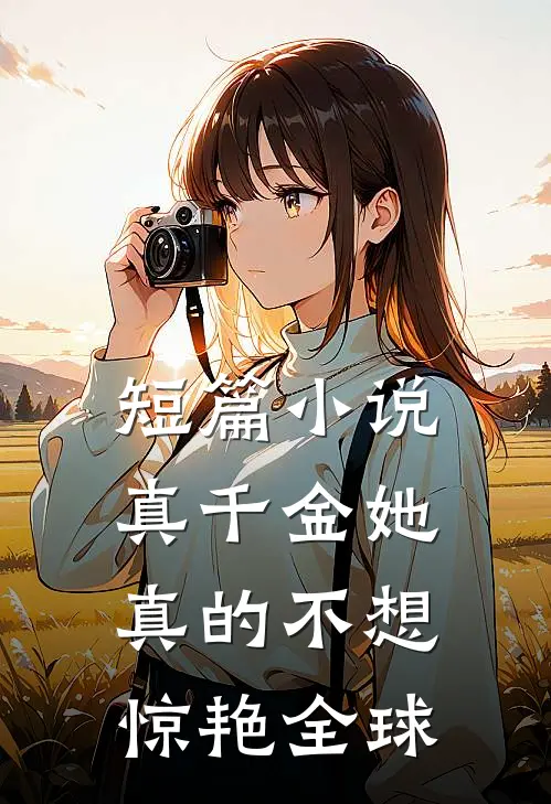 短篇小说真千金她真的不想惊艳全球