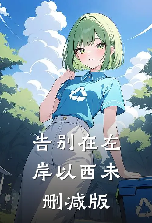 告别在左岸以西未删减版