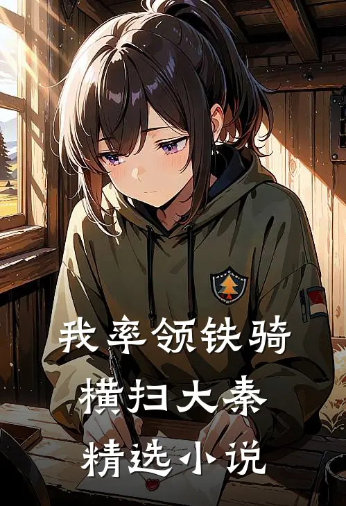 我率领铁骑横扫大秦精选小说