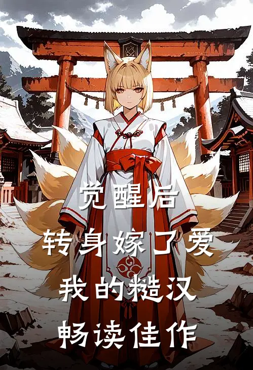 觉醒后，转身嫁了爱我的糙汉畅读佳作
