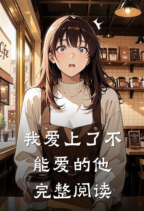我爱上了不能爱的他完整阅读