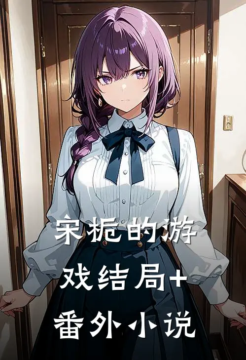 宋栀的游戏结局+番外小说