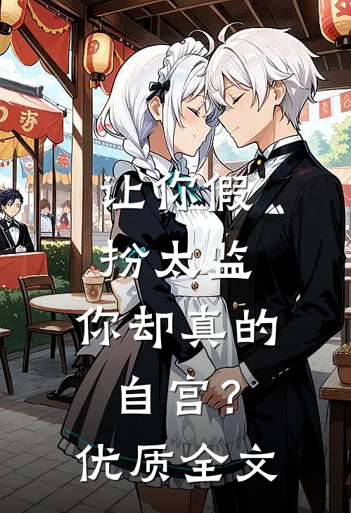 让你假扮太监，你却真的自宫？优质全文