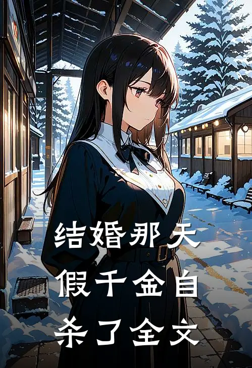 结婚那天，假千金自杀了全文