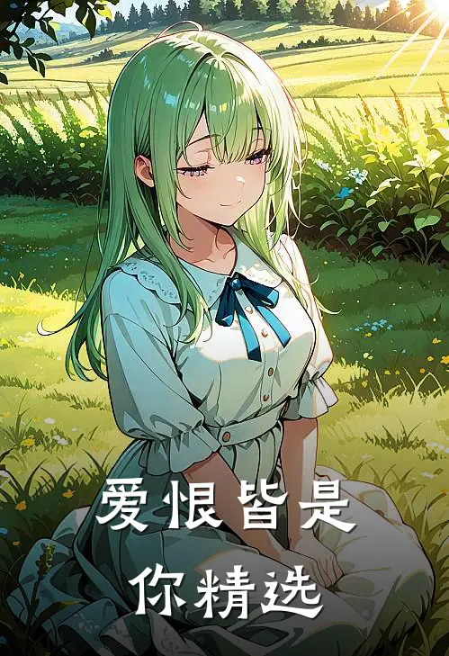 爱恨皆是你精选