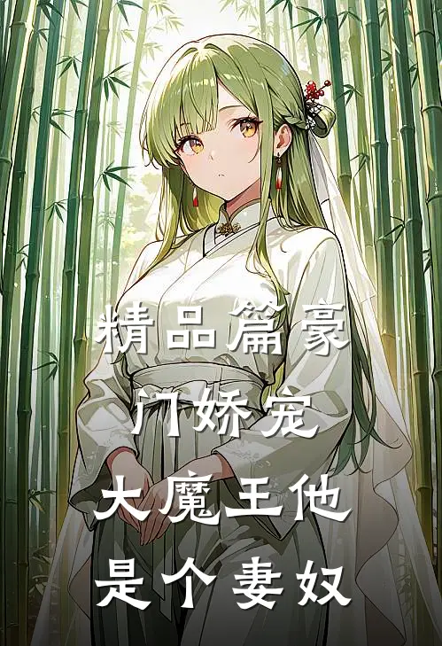 精品篇豪门娇宠：大魔王他是个妻奴