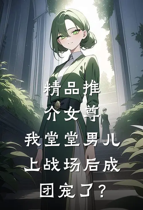 精品推介女尊：我堂堂男儿，上战场后成团宠了？