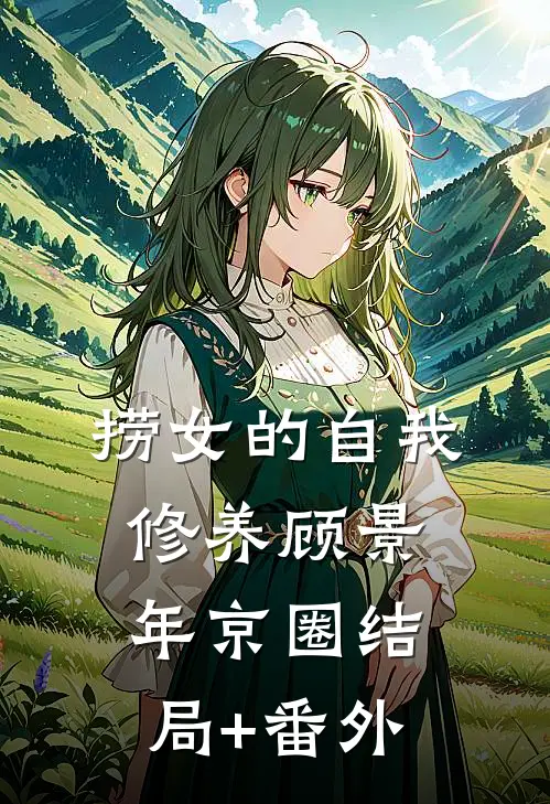 捞女的自我修养顾景年京圈结局+番外