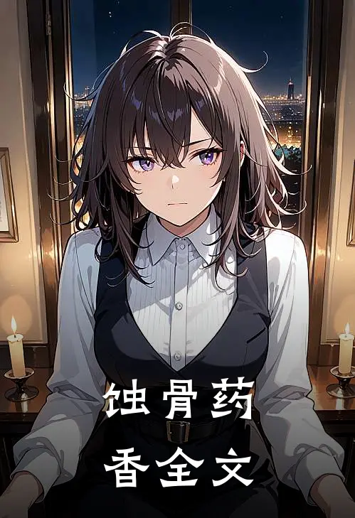 蚀骨药香全文