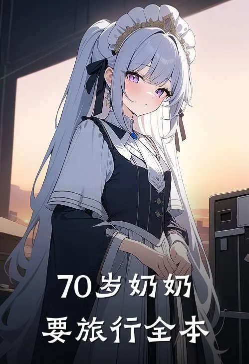 70岁奶奶要旅行全本