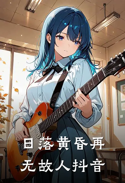 日落黄昏再无故人抖音