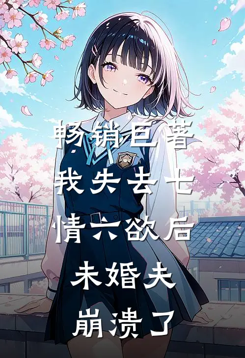 畅销巨著我失去七情六欲后，未婚夫崩溃了