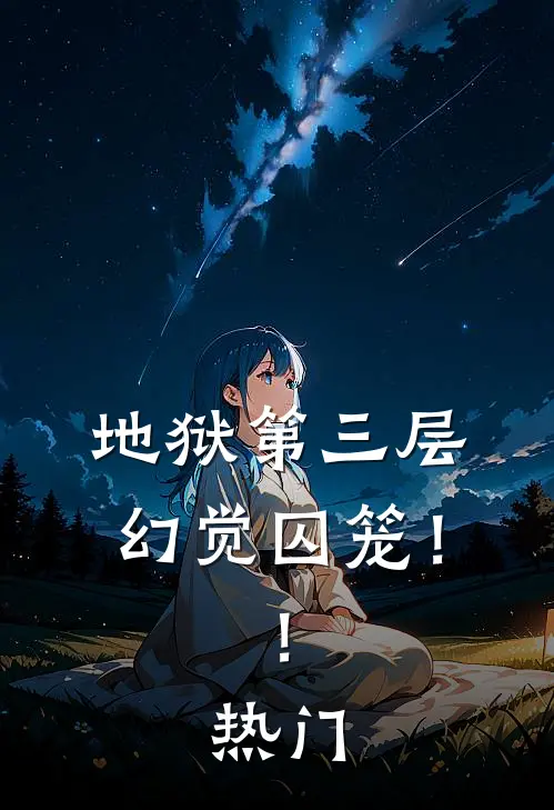 地狱第三层：幻觉囚笼！！热门
