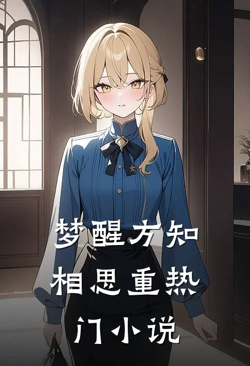 梦醒方知相思重热门小说