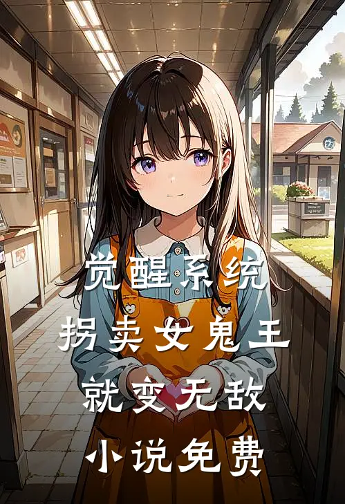 觉醒系统：拐卖女鬼王就变无敌小说免费