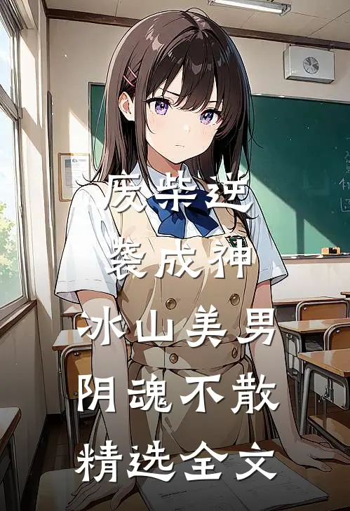 废柴逆袭成神，冰山美男阴魂不散精选全文