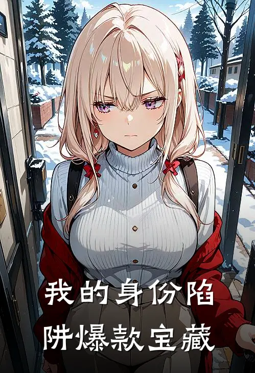 我的身份陷阱爆款宝藏