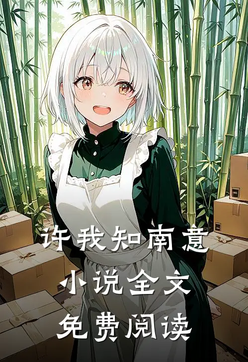 许我知南意小说全文免费阅读