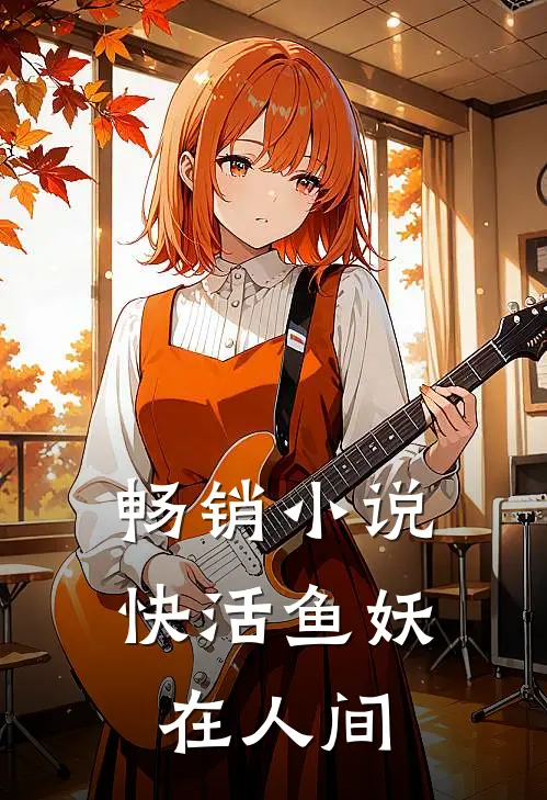 畅销小说快活鱼妖在人间