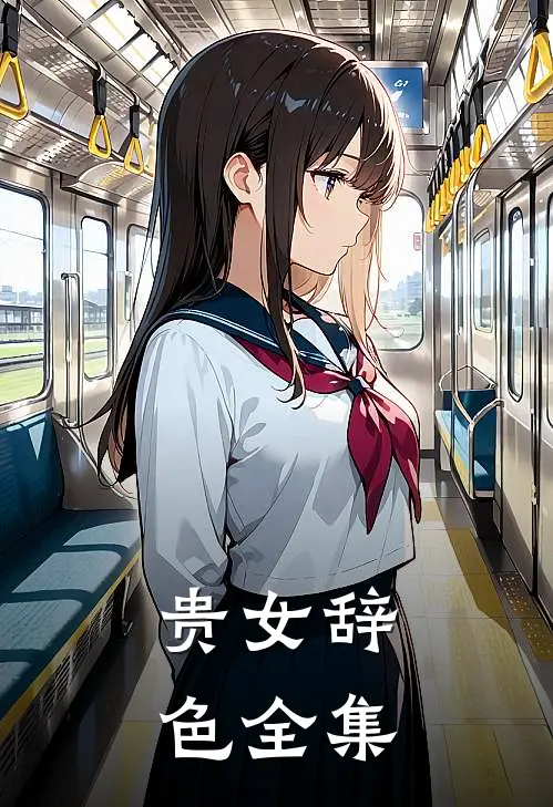 贵女辞色全集