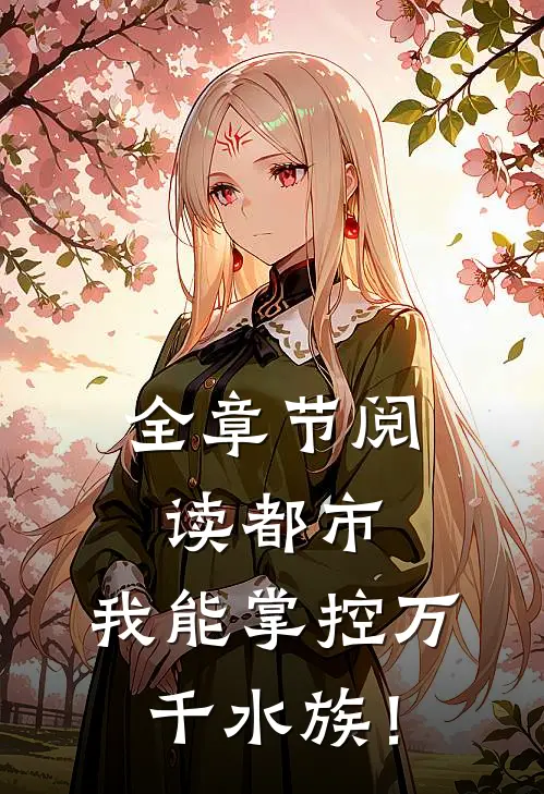 全章节阅读都市：我能掌控万千水族！